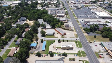 206 Winchester Dr, Tyler, TX - Aérien  Vue de la carte - Image1