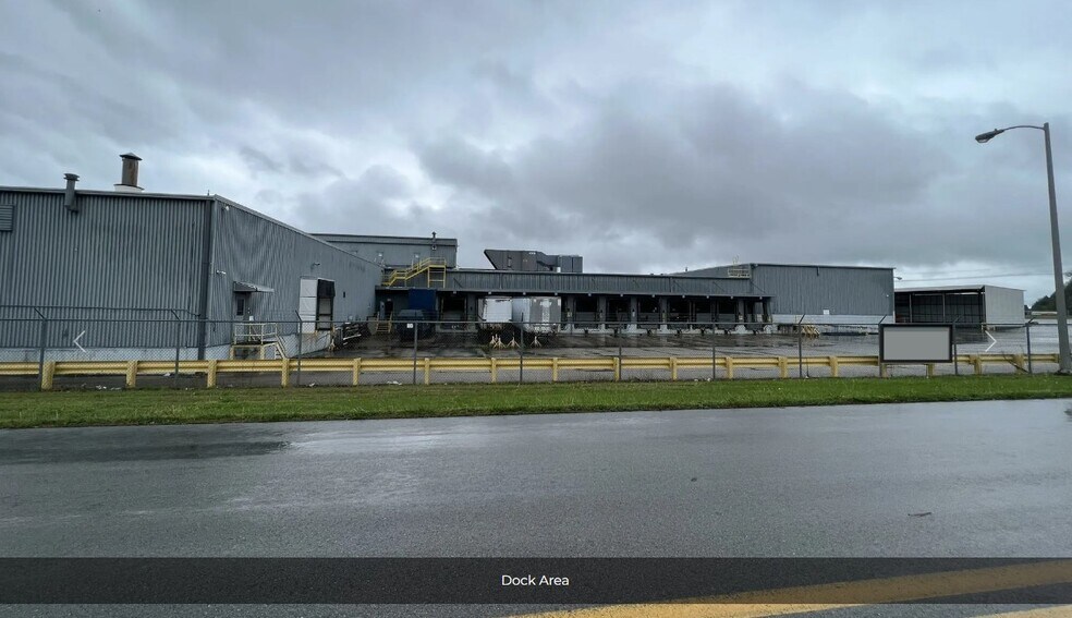 150 Emerson Bypass Rd, Russellville, KY à vendre - Photo du bâtiment - Image 2 de 13