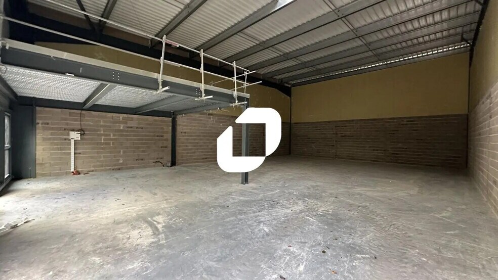 Local d'activités dans Haguenau à vendre - Photo intérieure - Image 3 de 10