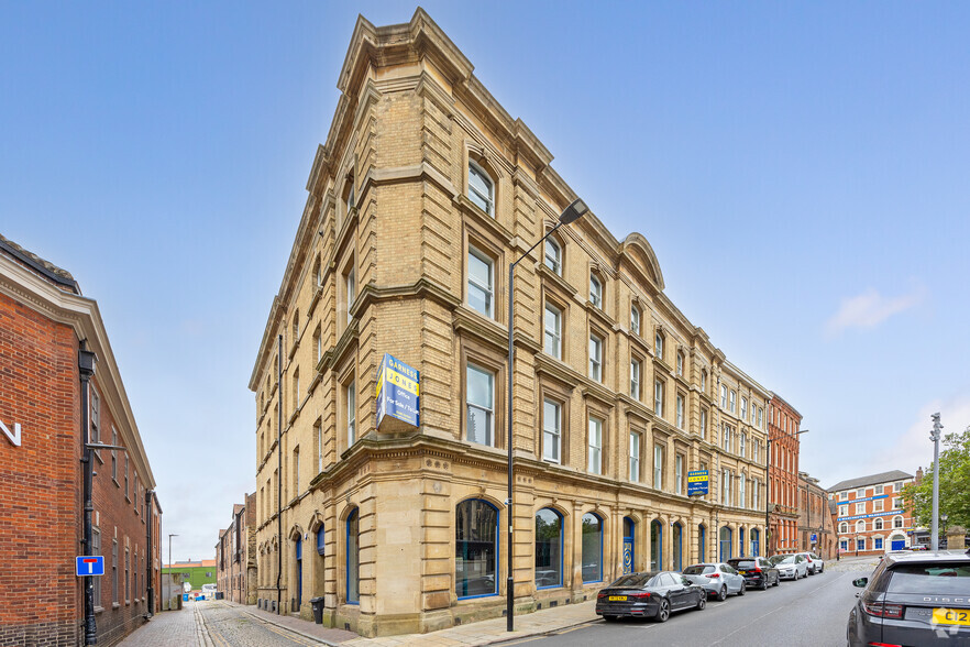 South Church Side, Hull for lease - Primary Photo - Image 1 of 3