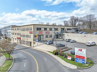 Plus de détails pour 40 Nardozzi Pl, New Rochelle, NY - Commerce de détail à louer