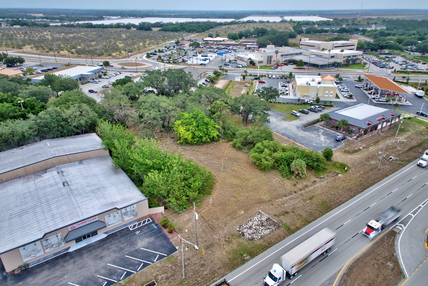 3700 US 27 S hwy, Sebring, FL for sale Primary Photo- Image 1 of 8