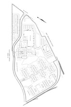 101-109 Silvia St, Ewing, NJ for lease Site Plan- Image 2 of 2