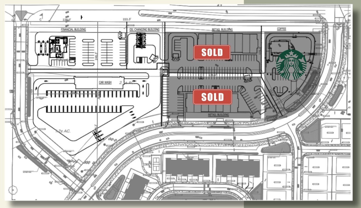 10481 Highway 44 St, Middleton, ID à vendre Photo principale- Image 1 de 11