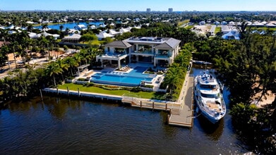 15500 Cook Rd, Fort Myers, FL - Aérien  Vue de la carte - Image1
