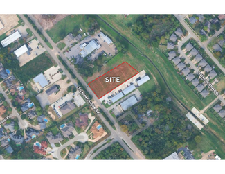 More details for 00 Stuebner Airline Rd, Spring, TX - Land for Sale