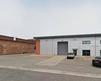 More details for 39-43 Dunes Way, Liverpool - Industrial for Lease