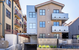 More details for 820 Park Ave, Park City, UT - Multifamily for Sale