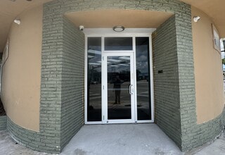 12501-12505 NW 7th Ave, North Miami, FL for lease Building Photo- Image 1 of 8