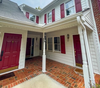 More details for 7404 Chapel Hill Rd, Raleigh, NC - Office for Sale