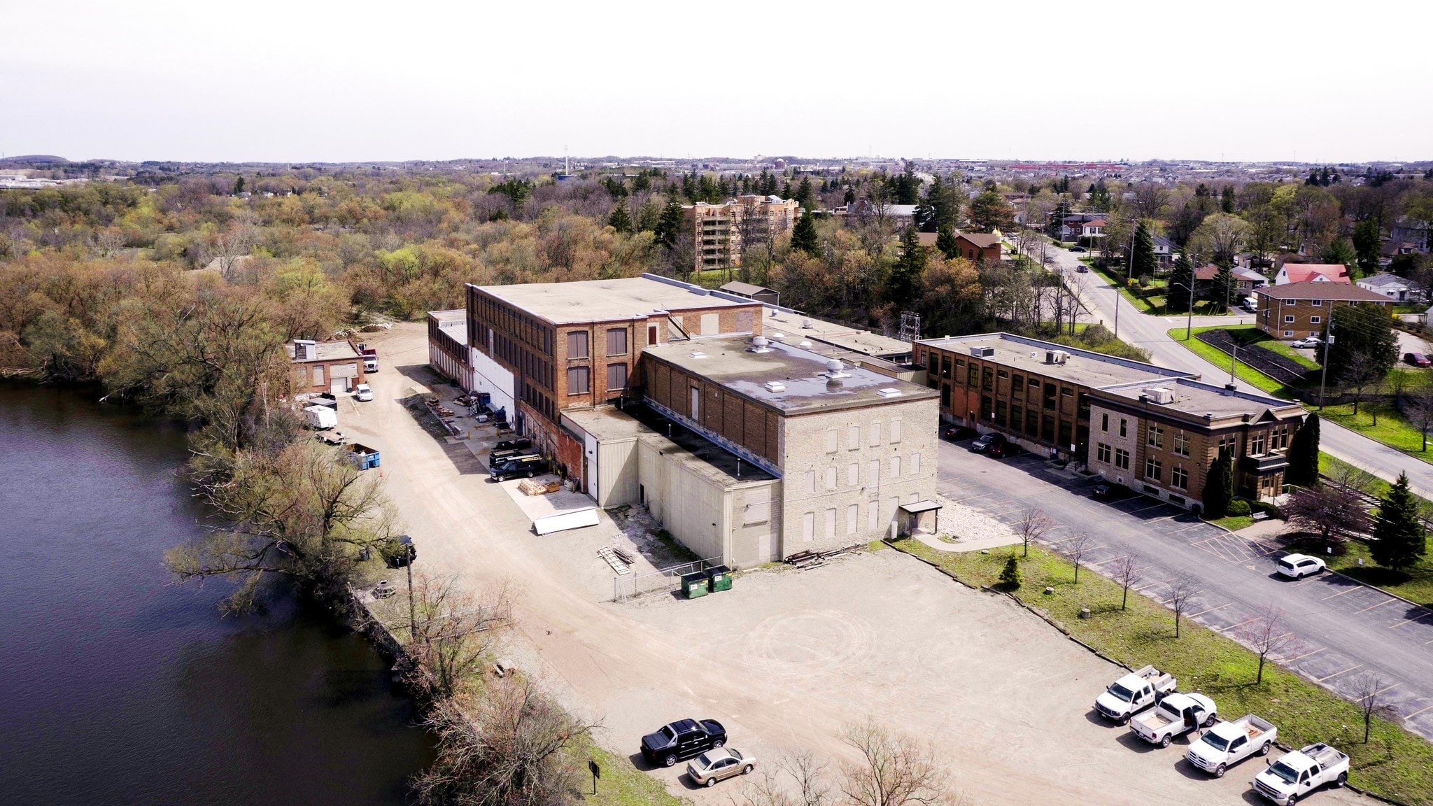 498 Eagle St N, Cambridge, ON for sale Building Photo- Image 1 of 1