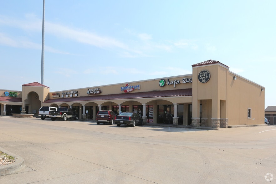 13720 E 86th St, Owasso, OK for lease - Building Photo - Image 2 of 3