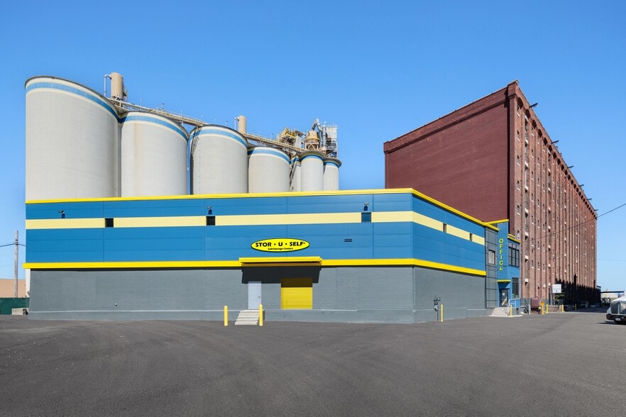 50 Terminal St, Charlestown, MA for lease - Building Photo - Image 2 of 5