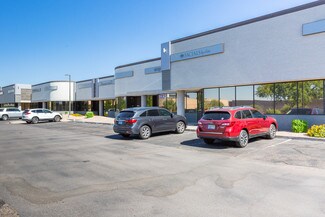 Plus de détails pour 15425 N Greenway-Hayden Loop, Scottsdale, AZ - Local d'activités à louer