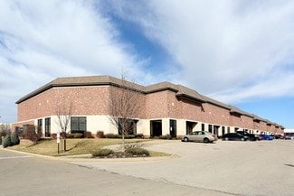 More details for 10000-10098 Lackman Rd, Lenexa, KS - Flex for Lease