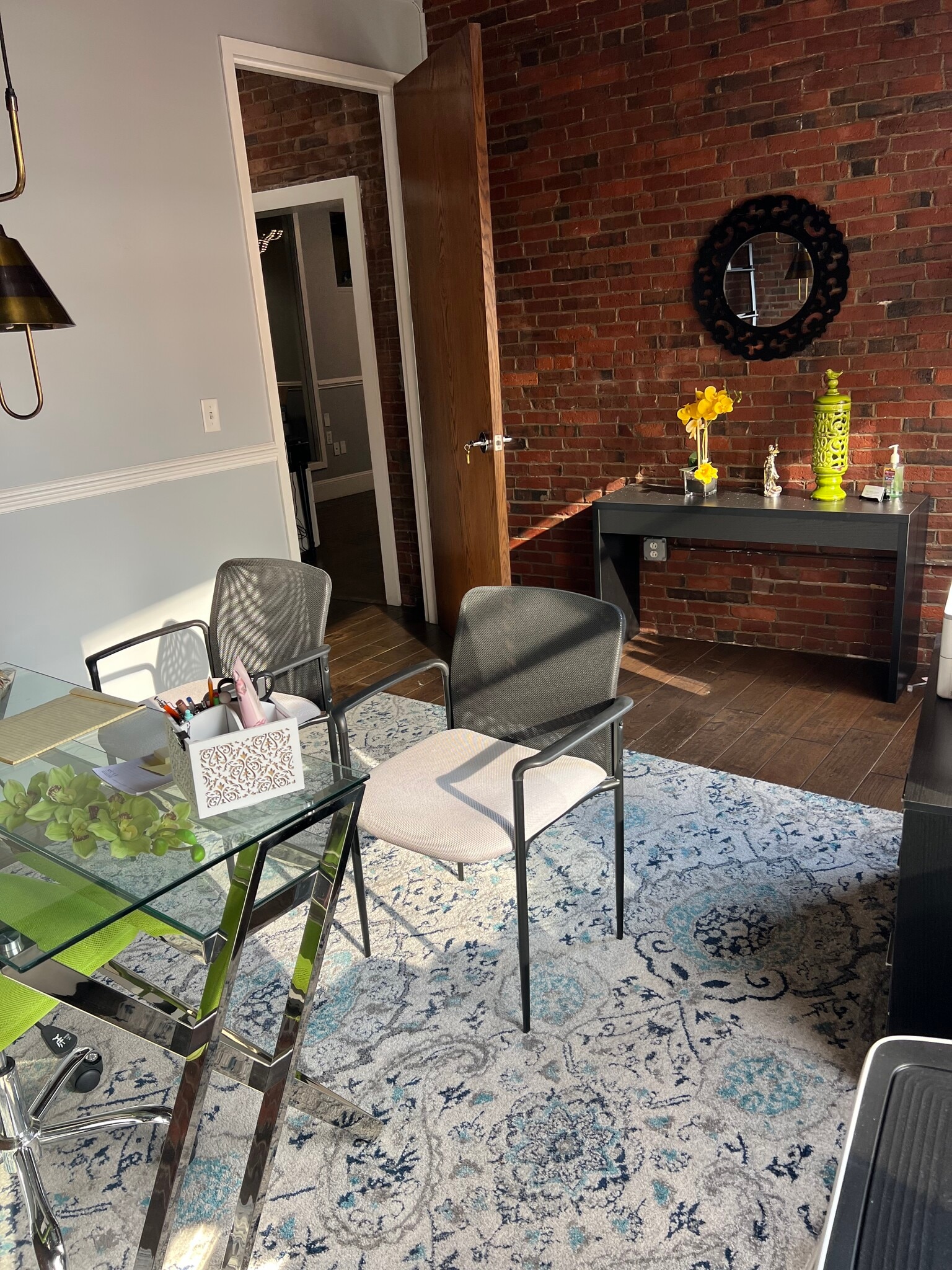 55 Union St, Boston, MA for lease Interior Photo- Image 1 of 4