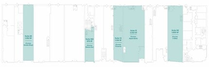 11616 Queens Blvd, Forest Hills, NY for lease Floor Plan- Image 1 of 1