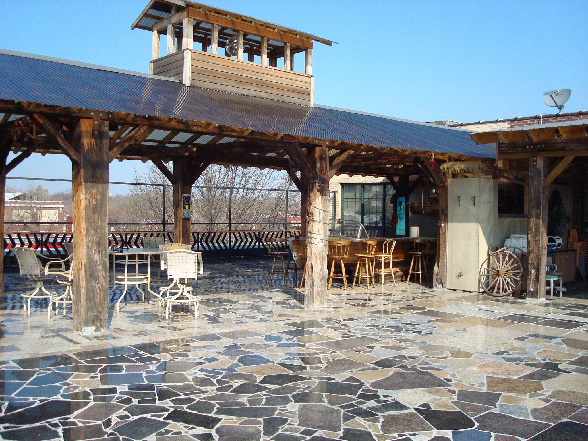 2400 S Jefferson Ave, Saint Louis, MO for lease Building Photo- Image 1 of 9