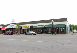 Plus de détails pour 1102-1108 Cloquet Ave, Cloquet, MN - Vente au détail à vendre