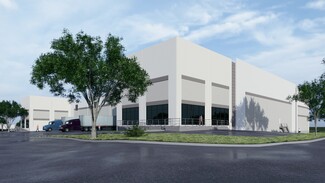 Plus de détails pour 1900 Hurd Dr, Irving, TX - Industriel à vendre