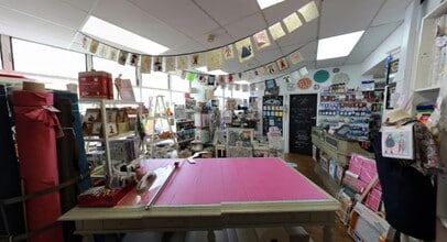 20-22 Lavant St, Petersfield for lease Interior Photo- Image 1 of 2