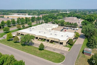15000-15100 N 23rd Ave, Plymouth, MN - Aerial  map view - Image1
