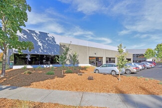 More details for 1360 N Dutton Ave, Santa Rosa, CA - Office for Sale