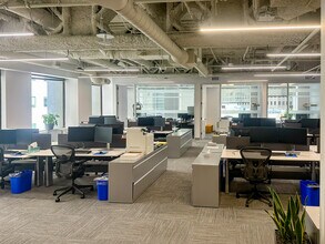 44 Montgomery St, San Francisco, CA à louer Photo intérieure- Image 2 de 6