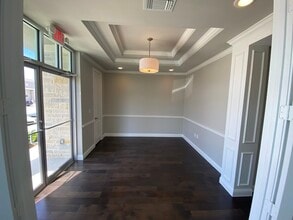 1402 S Custer Rd, McKinney, TX for lease Interior Photo- Image 1 of 4