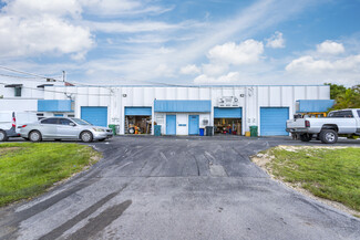 Plus de détails pour 8891-8897 SW 129th St, Miami, FL - Industriel à louer