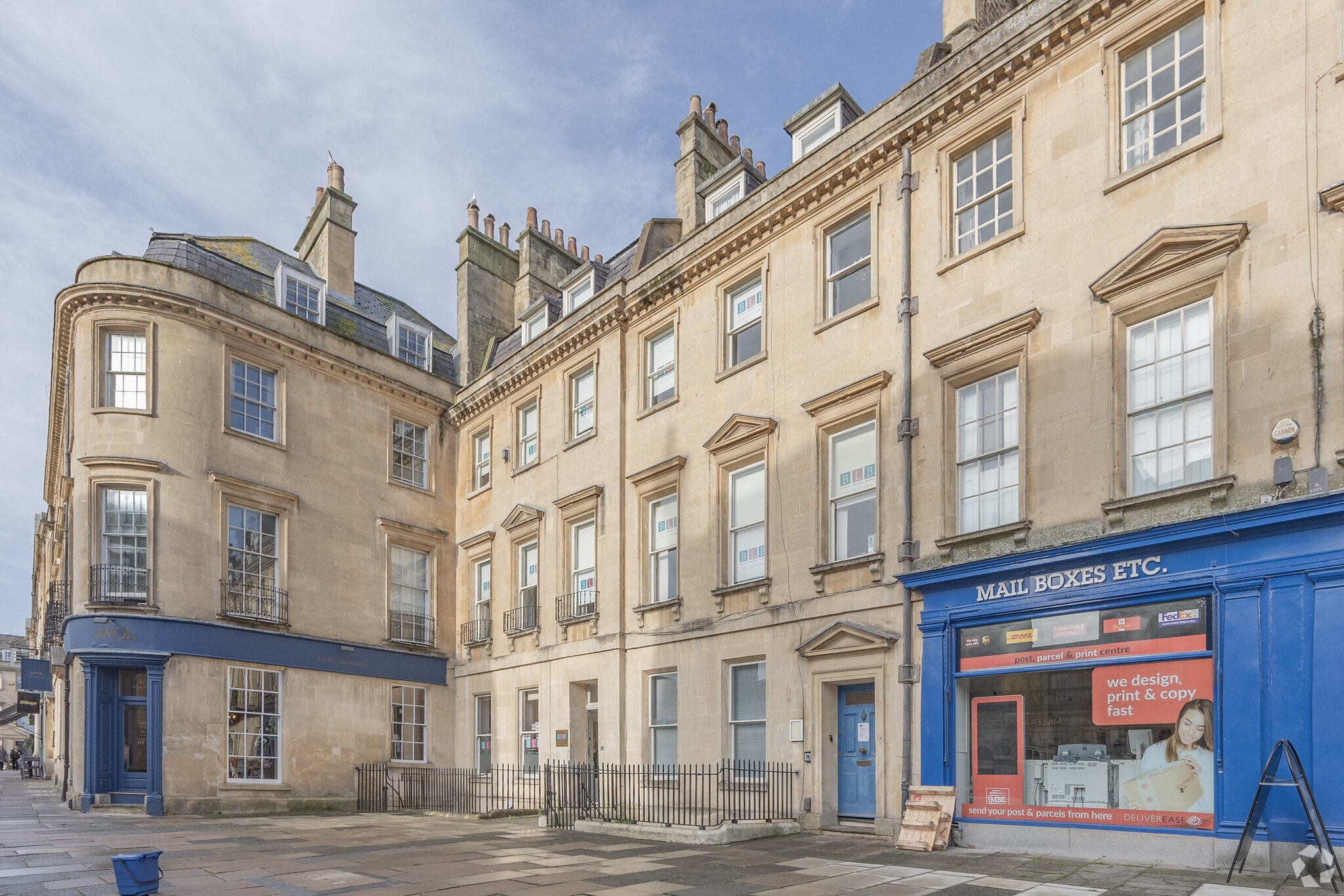 1-2 George St, Bath à louer Photo principale- Image 1 de 5