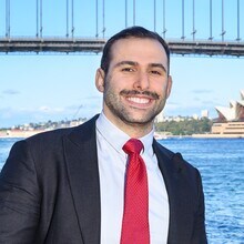 Robert Yaghldjian