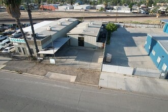 1125 Sumner St, Bakersfield, CA - Aerial  map view - Image1