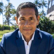 Juan Mora