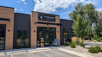 More details for 1075 N Main St, Springville, UT - Retail for Lease