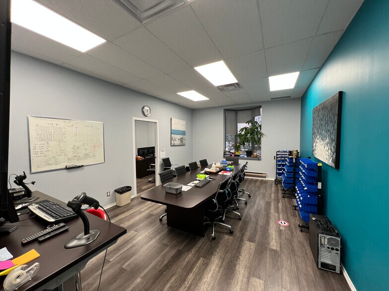 1501 Ellesmere Rd, Toronto, ON for lease - Interior Photo - Image 2 of 9