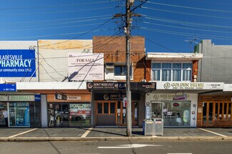 More details for 196 Victoria Rd, Gladesville - Retail for Sale