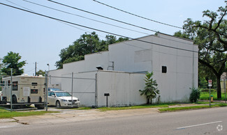 Plus de détails pour 561 Saint Francis St, Mobile, AL - Industriel/Logistique à louer