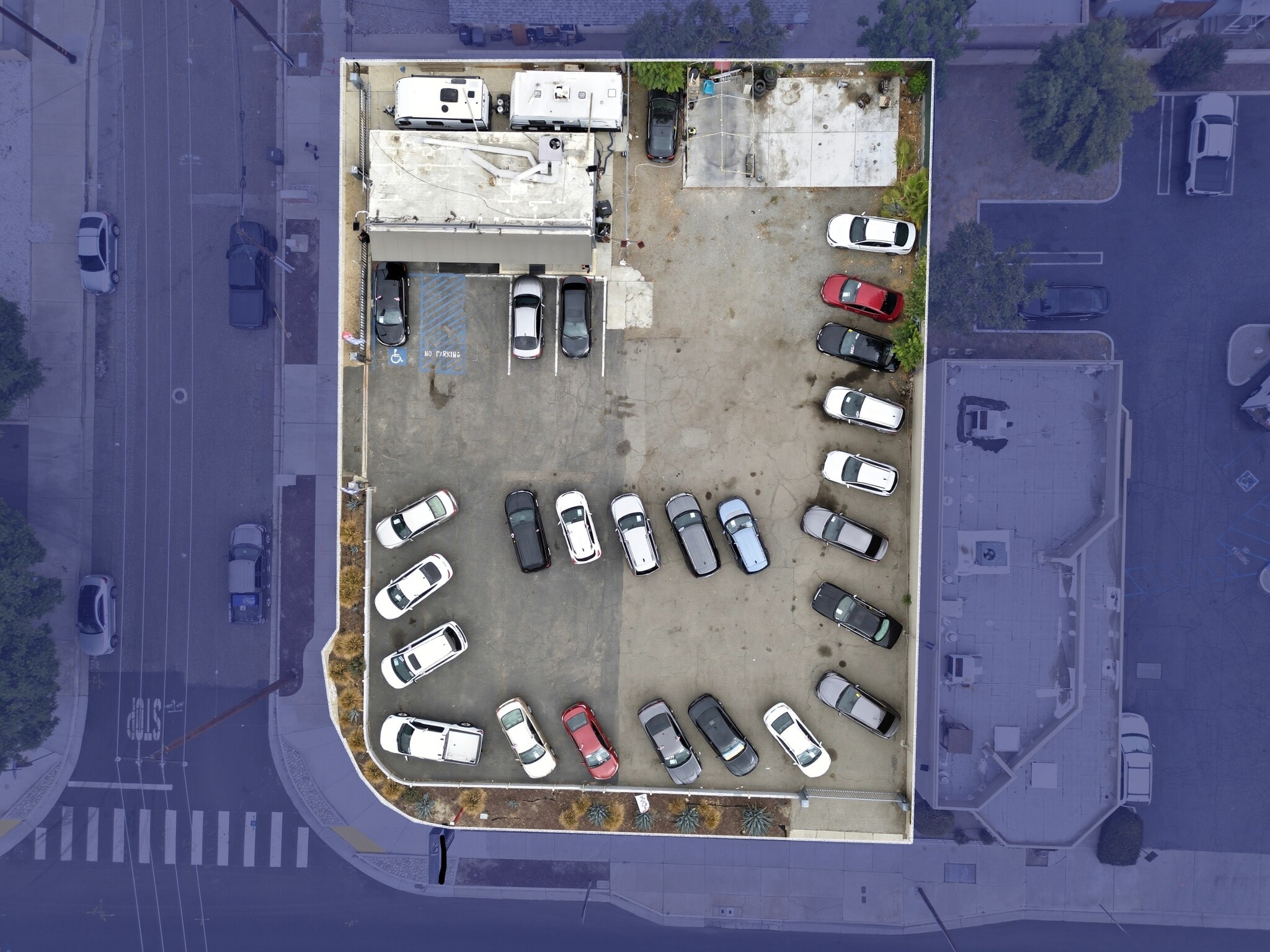 230 W Florida Ave, Hemet, CA for sale Building Photo- Image 1 of 3