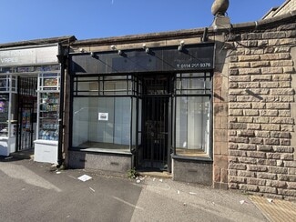 Plus de détails pour 188 Whitham Rd, Sheffield - Commerce de détail à louer