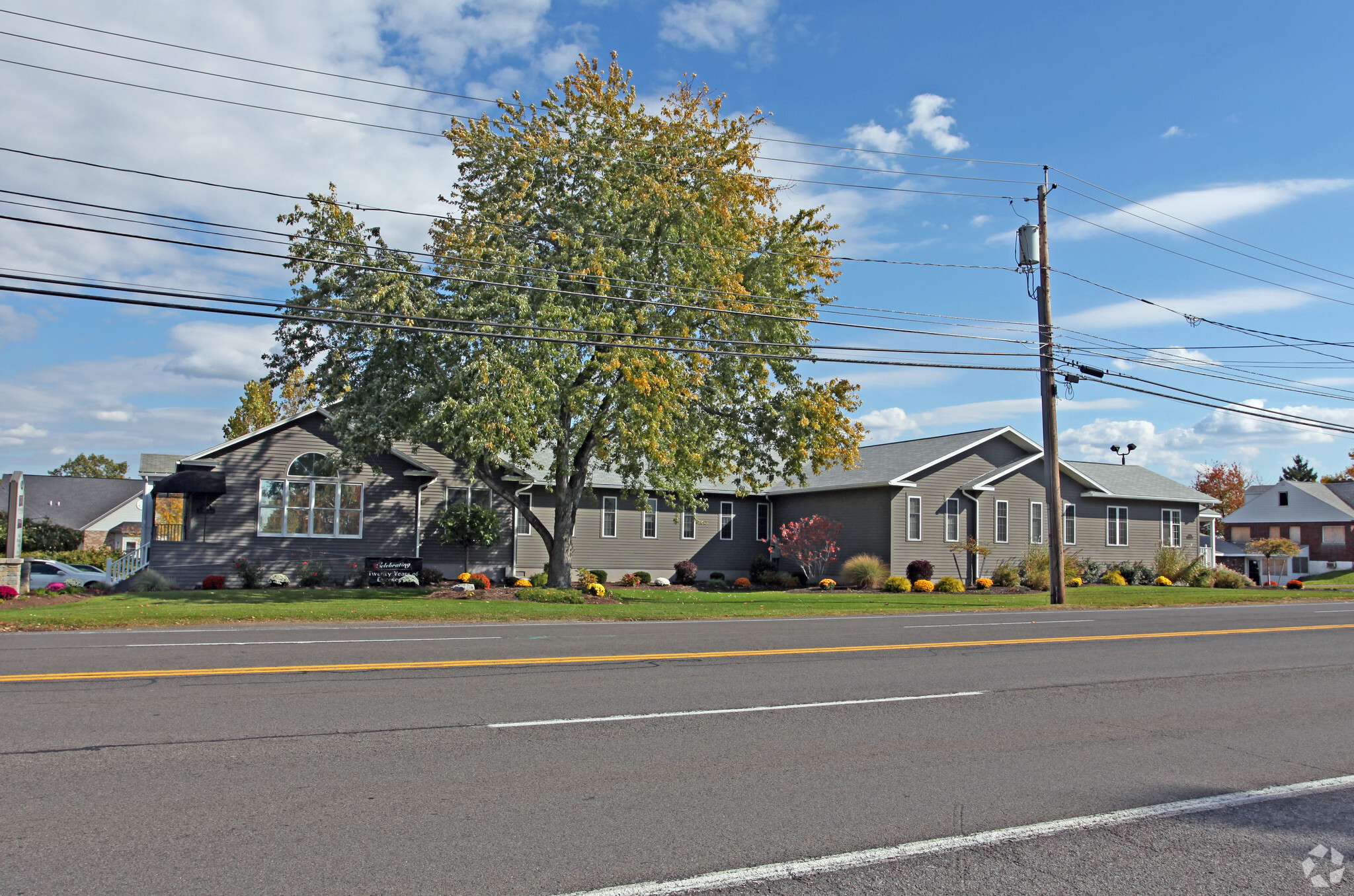 904 7th North St, Liverpool, NY à vendre Photo principale- Image 1 de 28