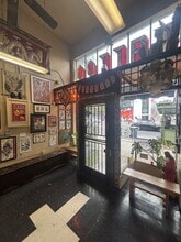 4911-4929 Telegraph Ave, Oakland, CA for lease Interior Photo- Image 1 of 6