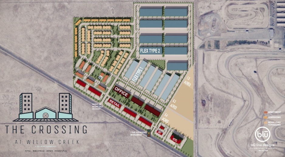 Crossing At Willow Creek, Grantsville, UT for sale Building Photo- Image 1 of 41