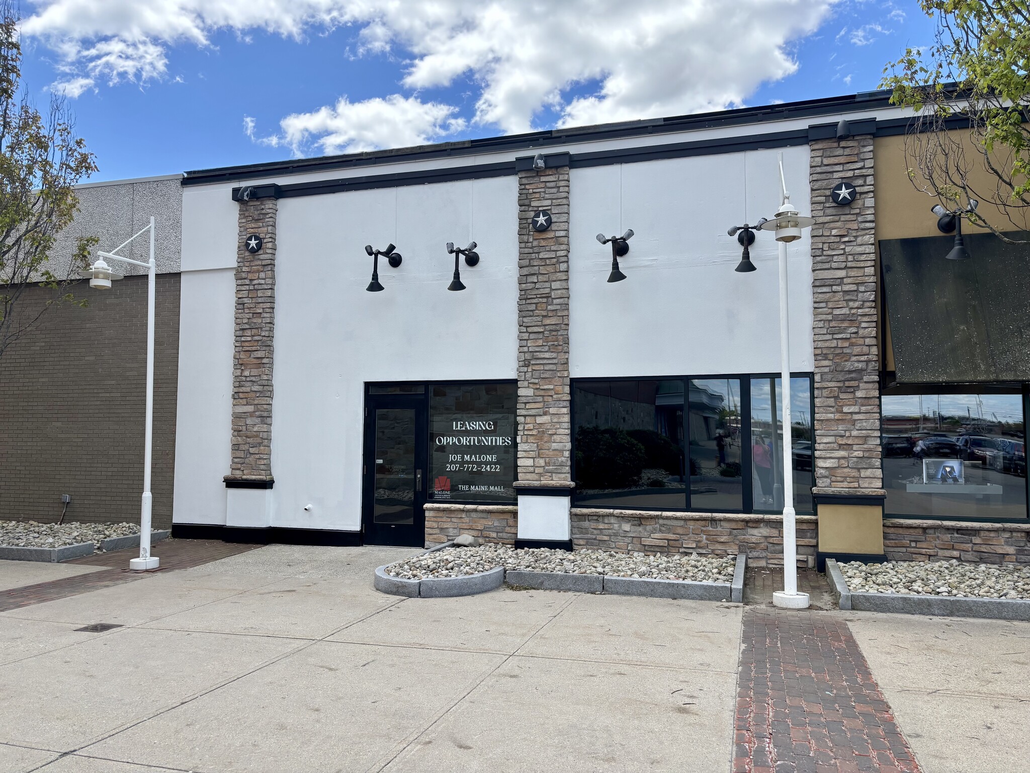 364 Maine Mall Rd, South Portland, ME à louer Photo du bâtiment- Image 1 de 3