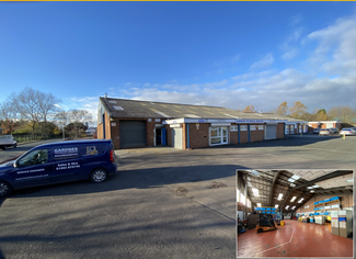 Plus de détails pour Brickheath Rd, Wolverhampton - Industriel à vendre