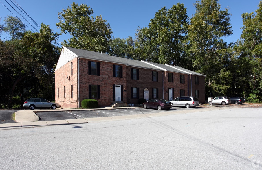 13 C St, Laurel, MD for lease - Building Photo - Image 3 of 3