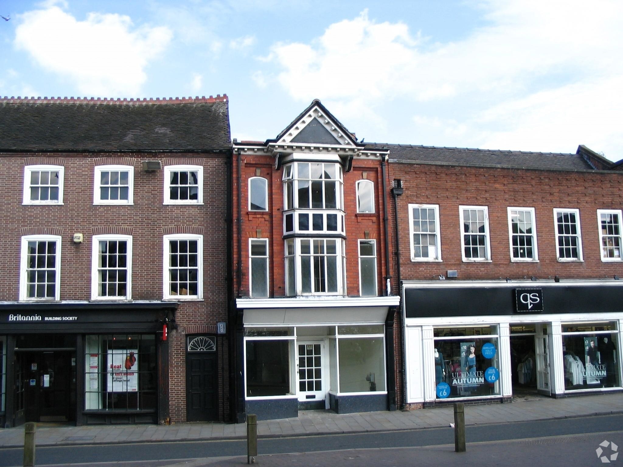 3 High St, Market Drayton for sale Primary Photo- Image 1 of 7