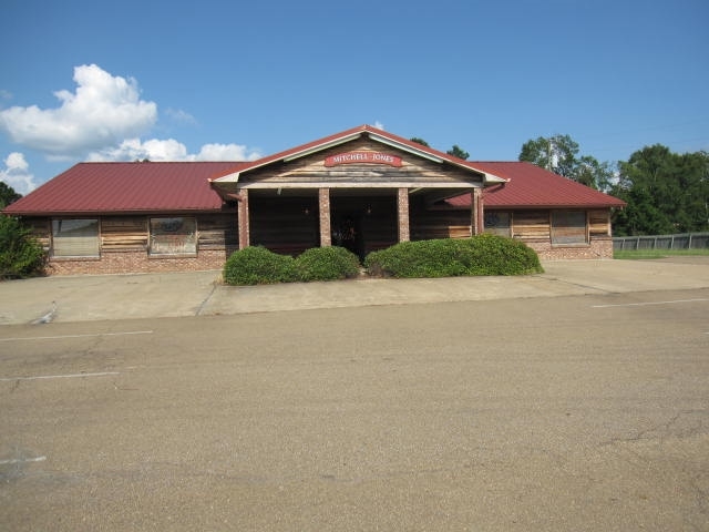 1902 Highway 471, Brandon, MS à vendre - Photo principale - Image 1 de 1