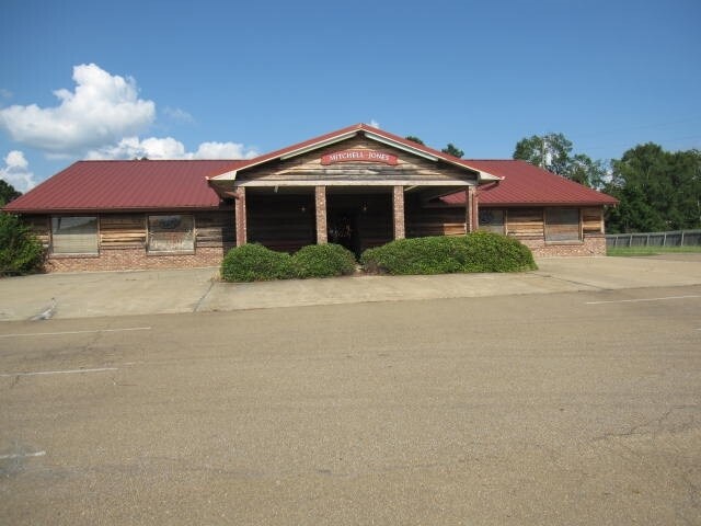 1902 Highway 471, Brandon, MS for sale Primary Photo- Image 1 of 1