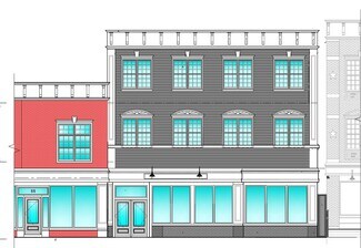 Plus de détails pour 90-92 W Main St, Smithtown, NY - Commerce de détail à louer